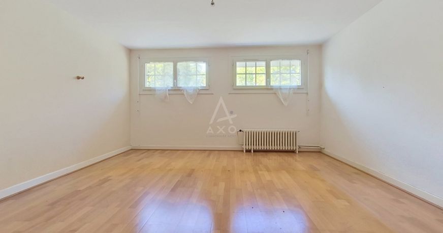 vente Maison Rogny Les Sept Ecluses
