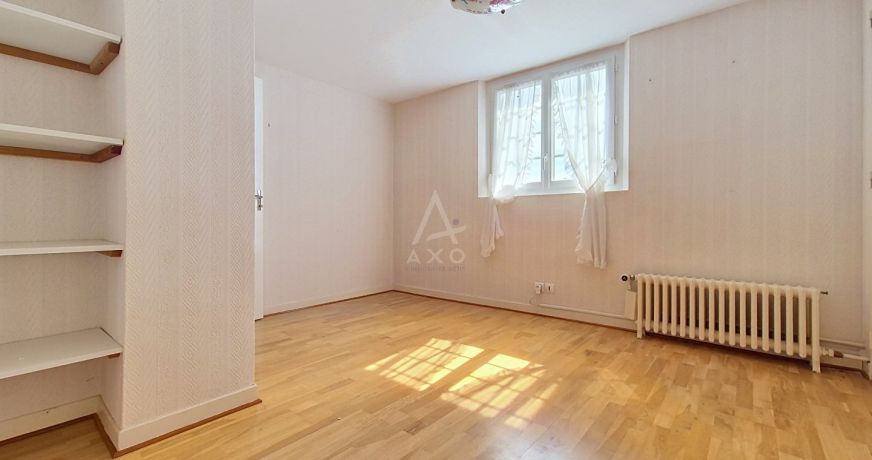 vente Maison Rogny Les Sept Ecluses
