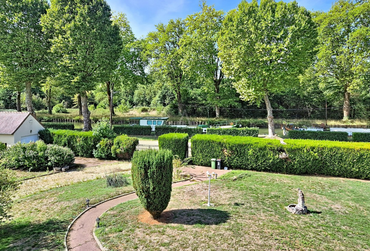 vente Maison Rogny Les Sept Ecluses - Photo 4