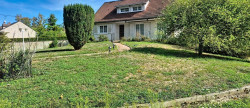 vente Maison Rogny Les Sept Ecluses