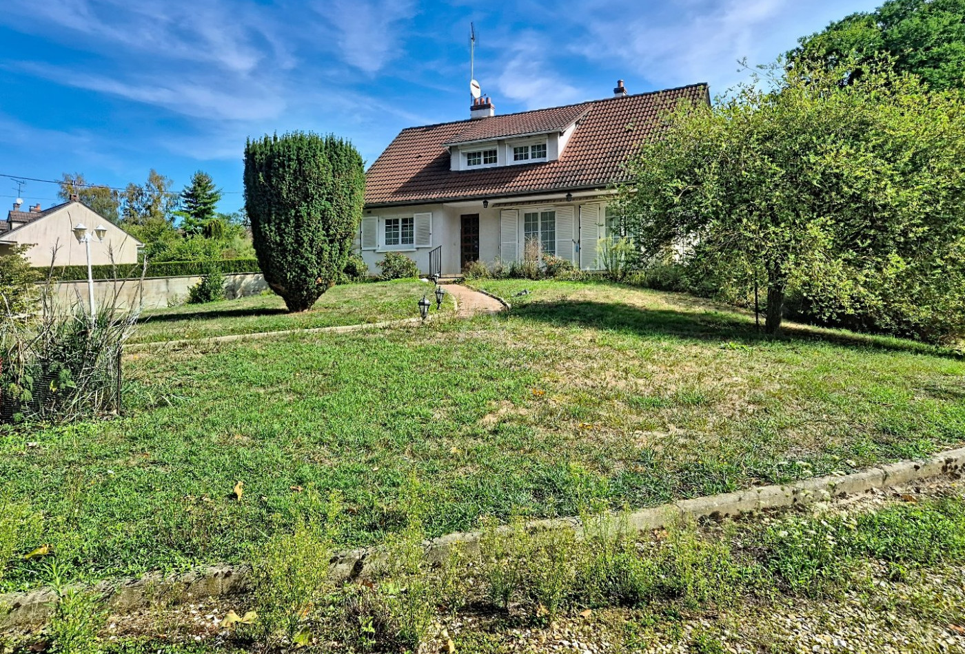 vente Maison Rogny Les Sept Ecluses - Photo 3