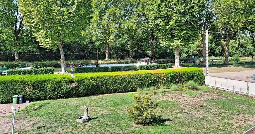 vente Maison Rogny Les Sept Ecluses