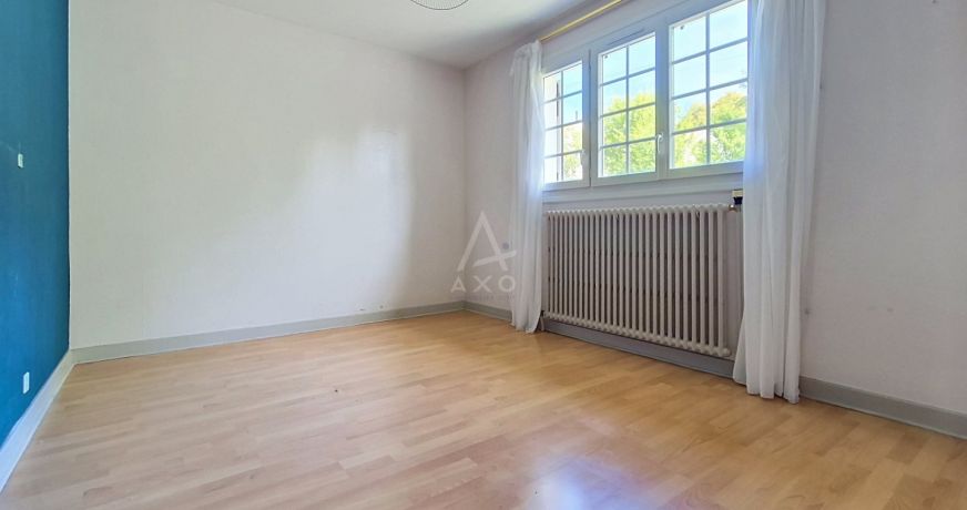 vente Maison Rogny Les Sept Ecluses