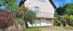 vente Maison Rogny Les Sept Ecluses