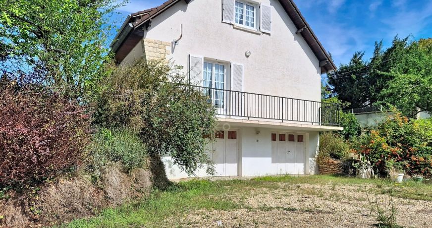 vente Maison Rogny Les Sept Ecluses