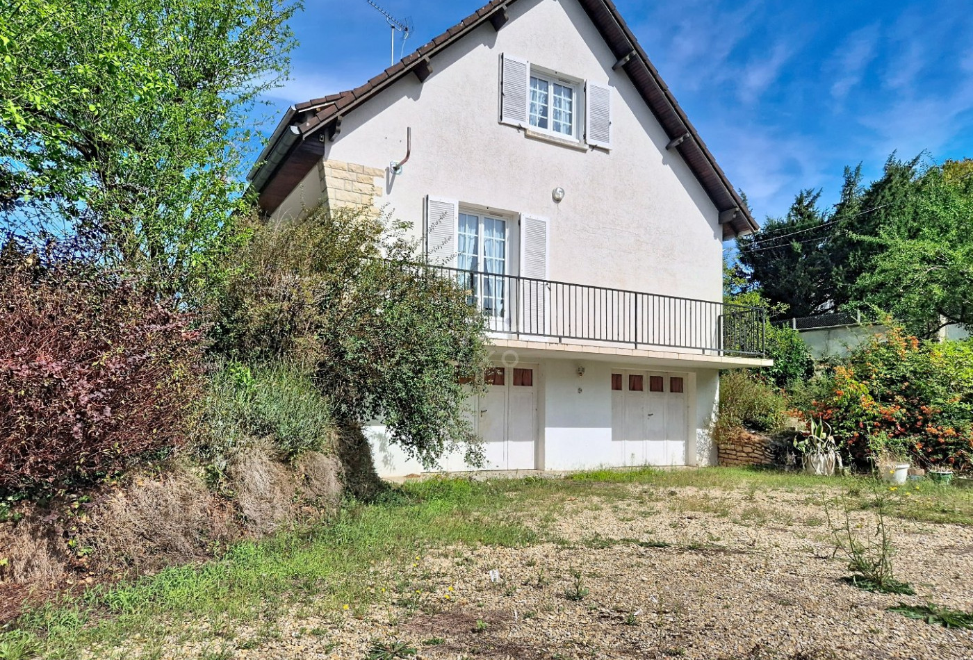 vente Maison Rogny Les Sept Ecluses - Photo 5
