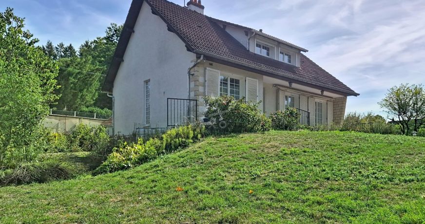 vente Maison Rogny Les Sept Ecluses