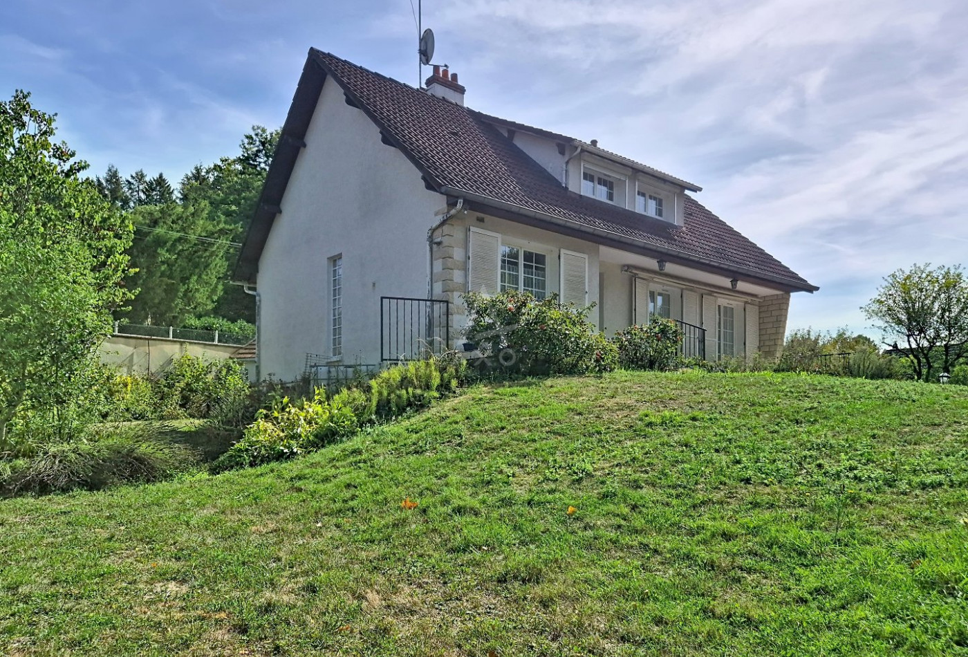 vente Maison Rogny Les Sept Ecluses - Photo 6