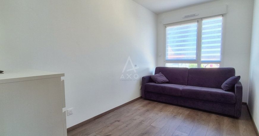 vente Appartement Mondelange