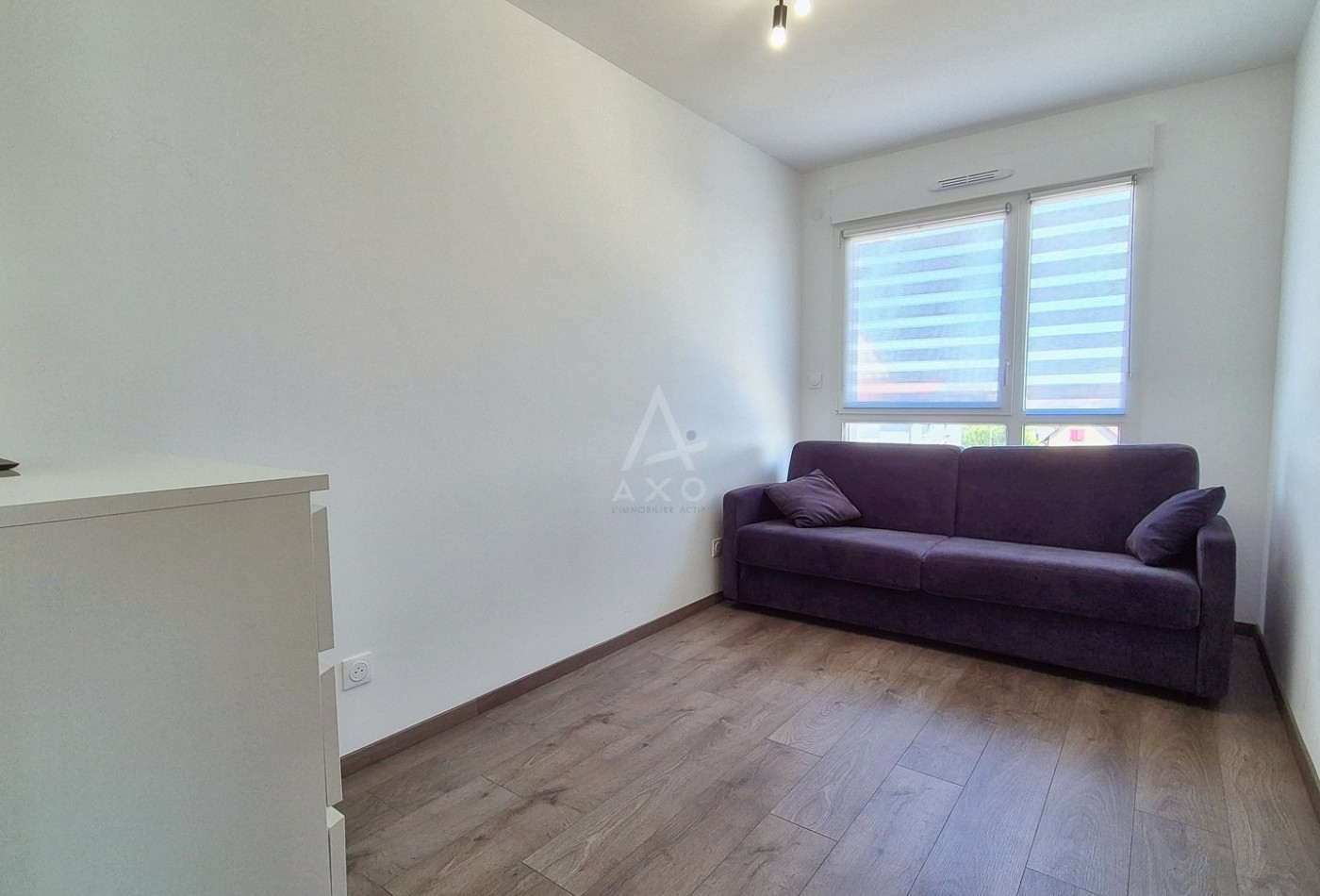 vente Appartement Mondelange - Photo 9