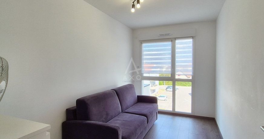 vente Appartement Mondelange