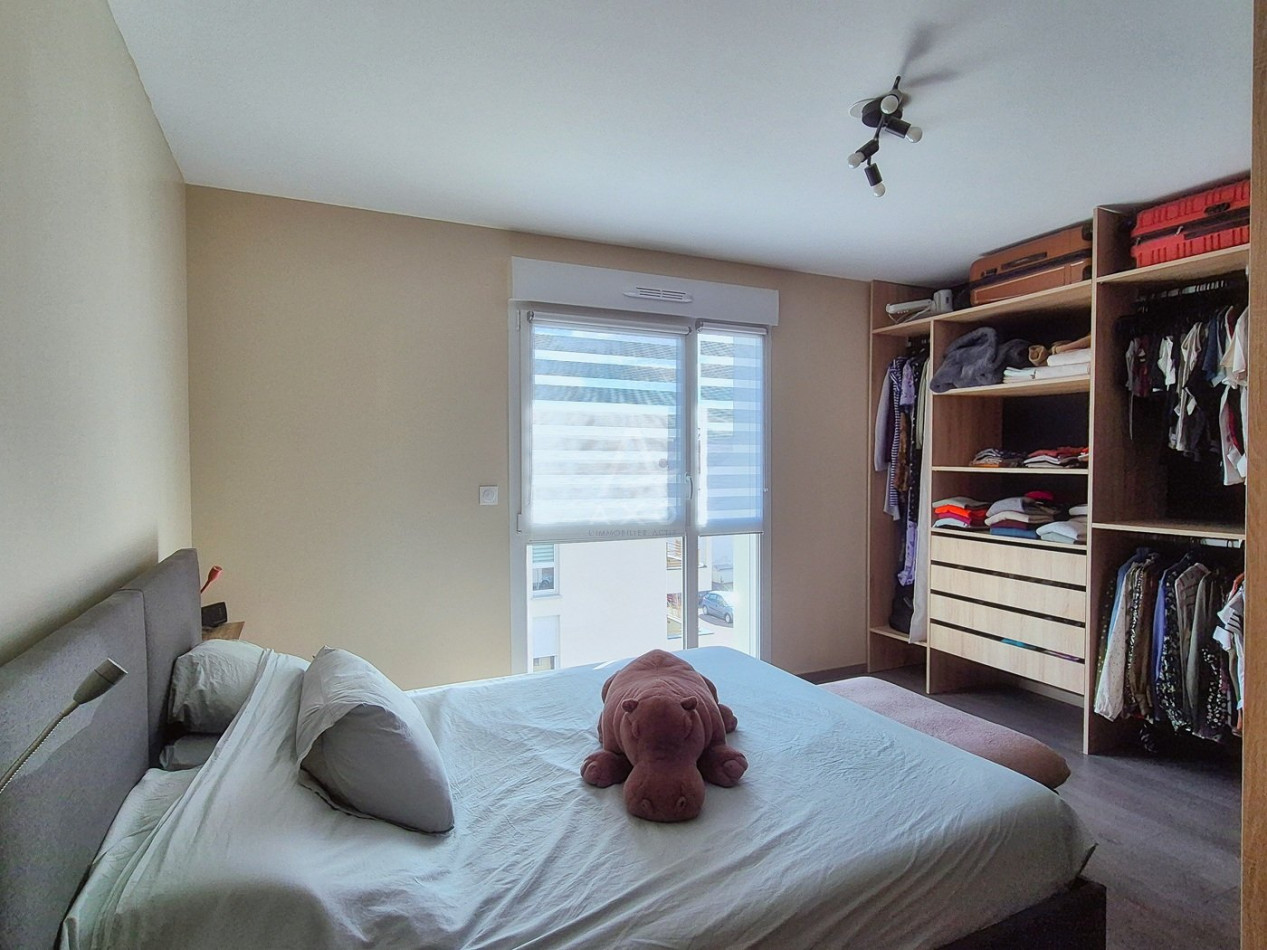 vente Appartement Mondelange - Photo 9