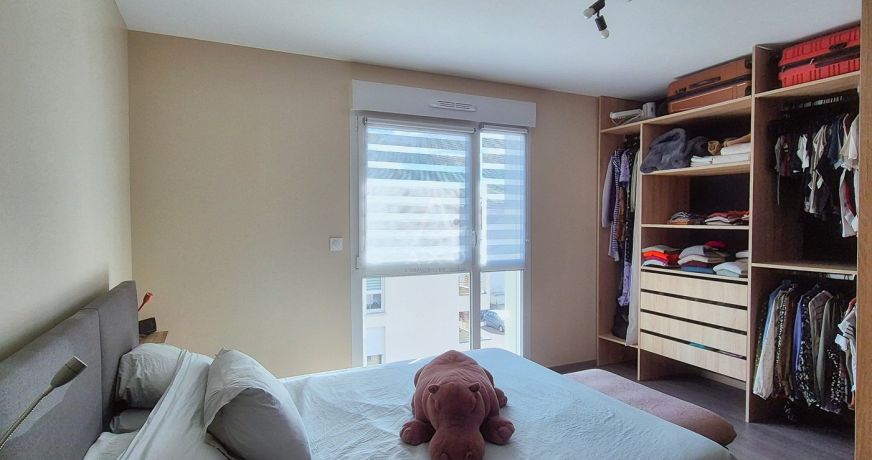 vente Appartement Mondelange