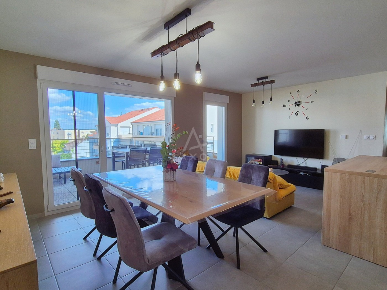 vente Appartement Mondelange - Photo 1
