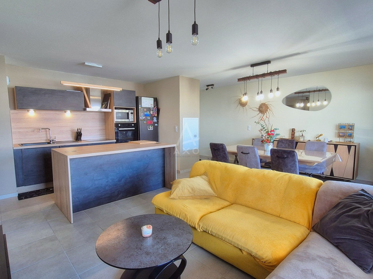 vente Appartement Mondelange - Photo 4