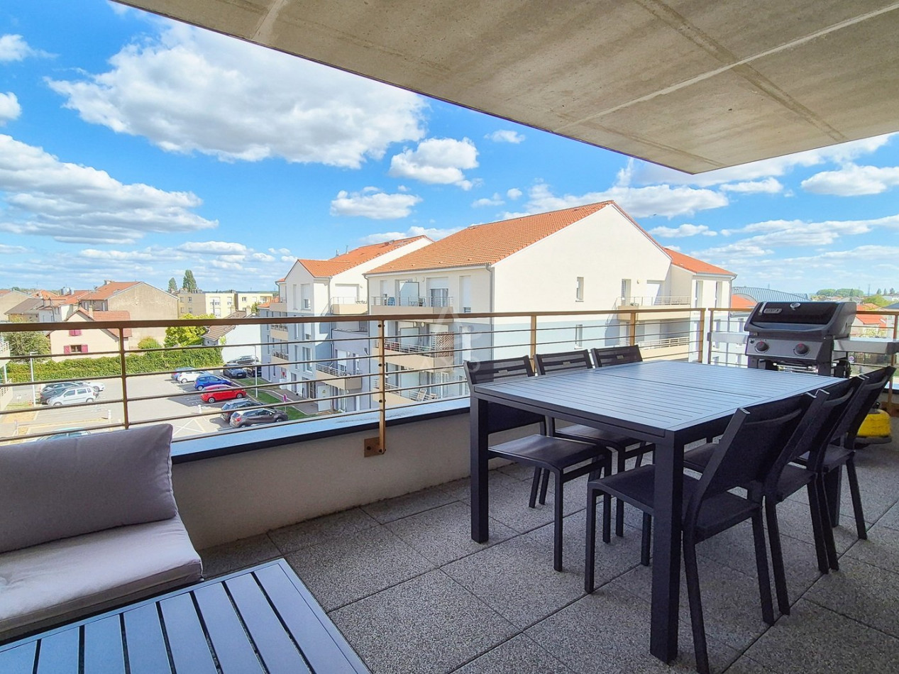 vente Appartement Mondelange - Photo 10