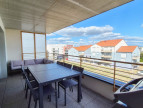 vente Appartement Mondelange