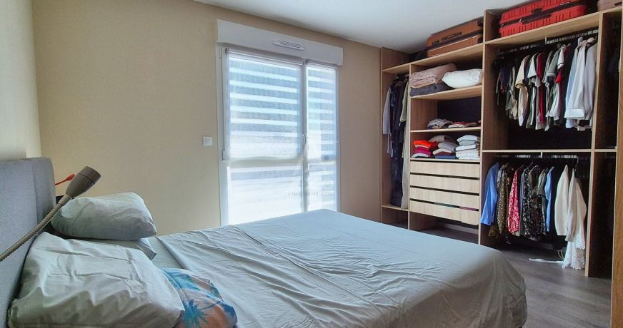 vente Appartement Mondelange
