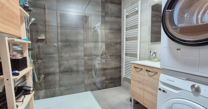 vente Appartement Mondelange