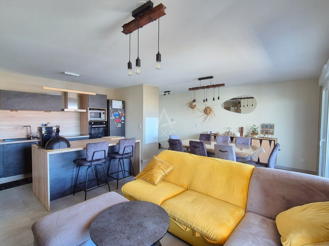 vente Appartement Mondelange - Photo 3