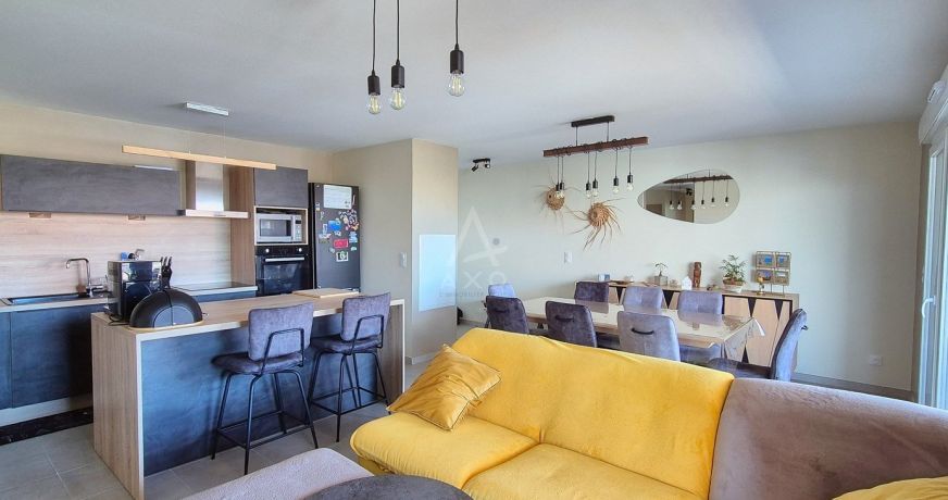 vente Appartement Mondelange