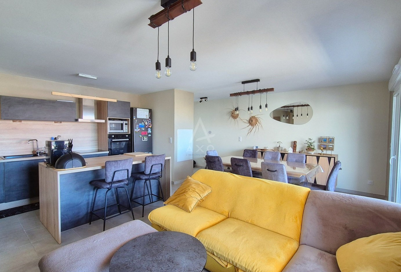 vente Appartement Mondelange - Photo 3