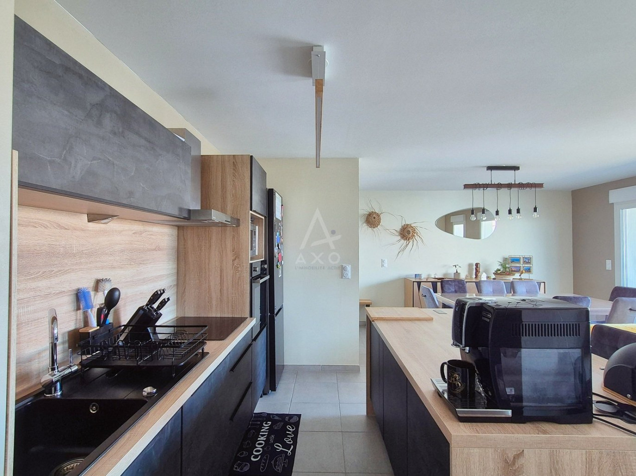 vente Appartement Mondelange - Photo 4