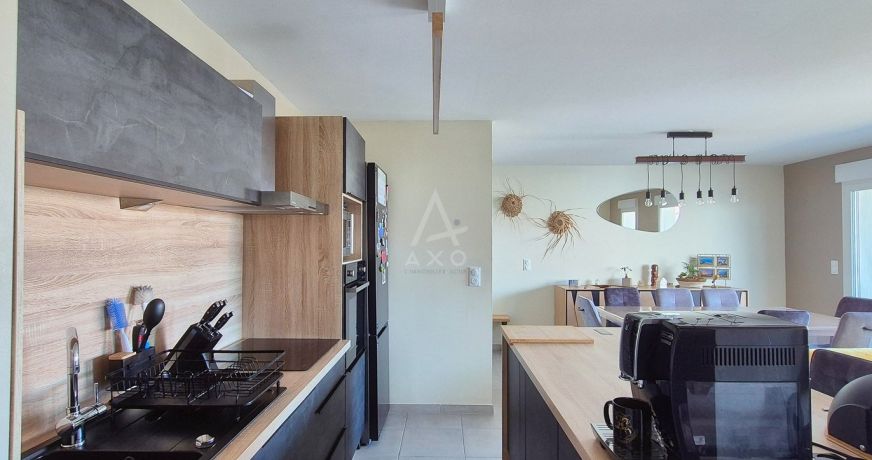 vente Appartement Mondelange