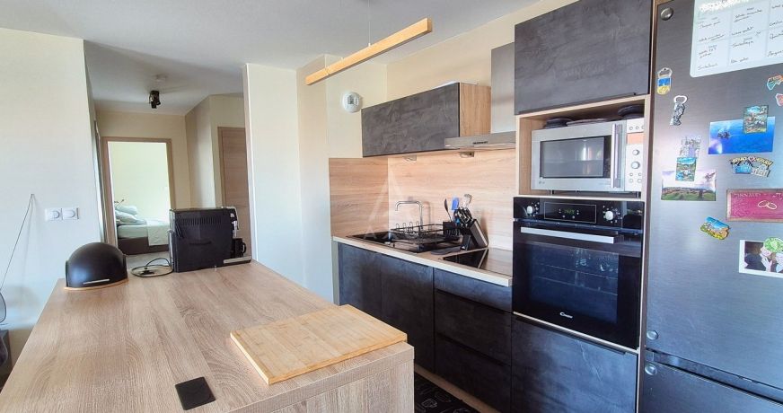 vente Appartement Mondelange