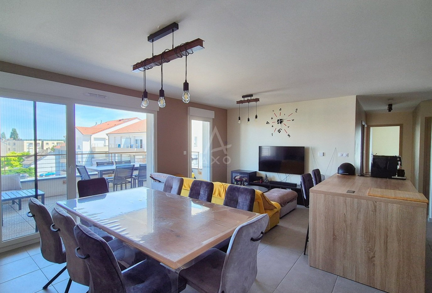 vente Appartement Mondelange - Photo 1