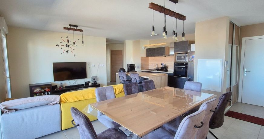 vente Appartement Mondelange