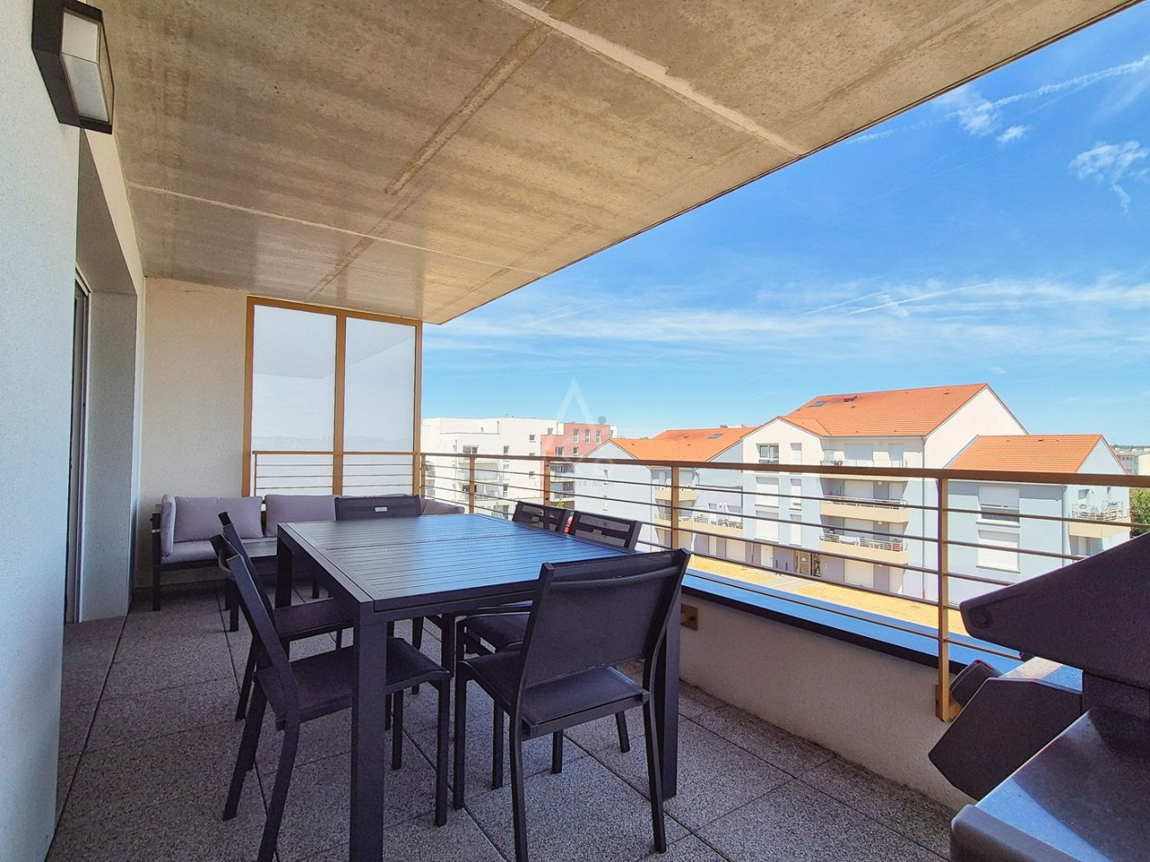 vente Appartement Mondelange - Photo 5