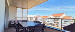 vente Appartement Mondelange
