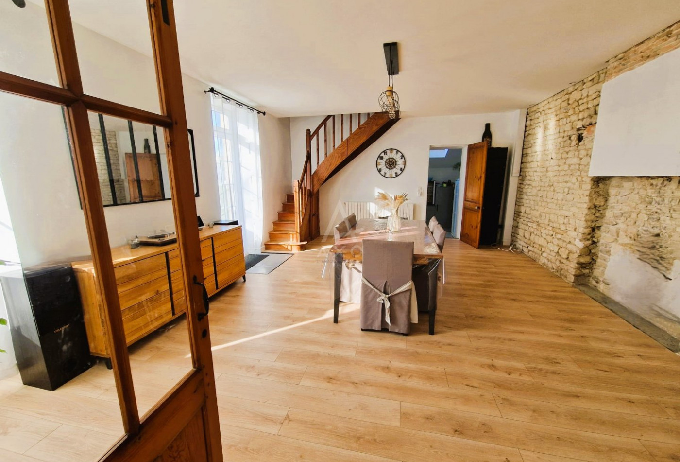vente Maison Angliers - Photo 3
