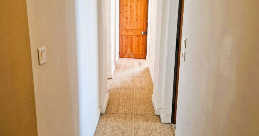 vente Maison Angliers