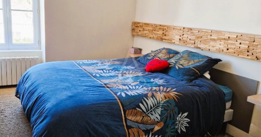 vente Maison Angliers