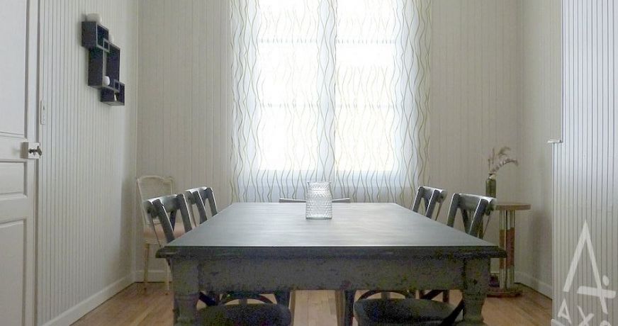 vente Maison bourgeoise Mayet