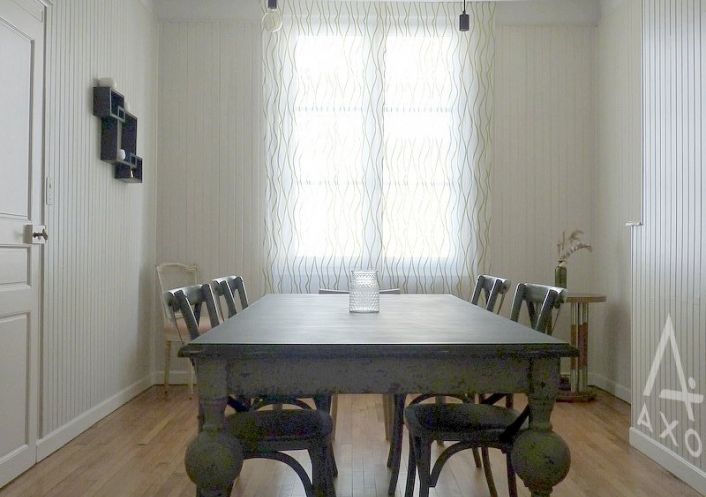 vente Maison bourgeoise Mayet