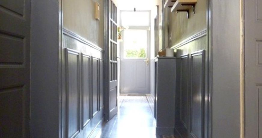 vente Maison bourgeoise Mayet