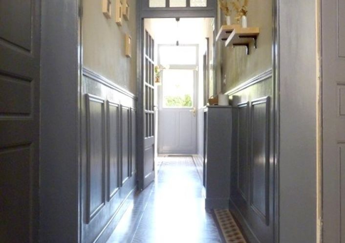 vente Maison bourgeoise Mayet