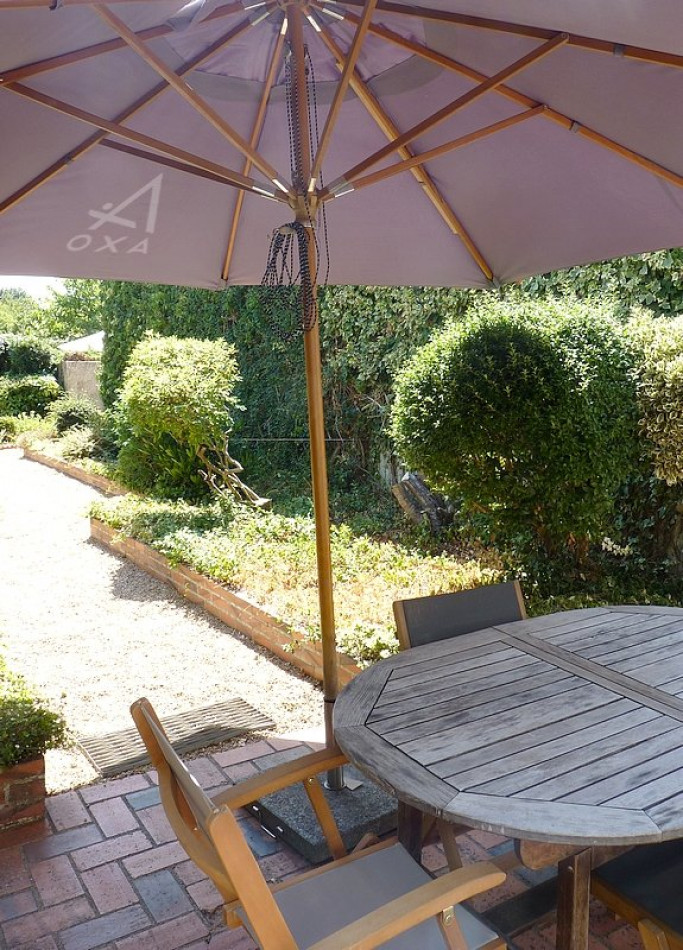 vente Maison bourgeoise Mayet - Photo 3