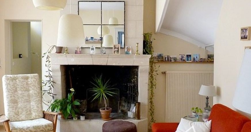 vente Maison bourgeoise Mayet
