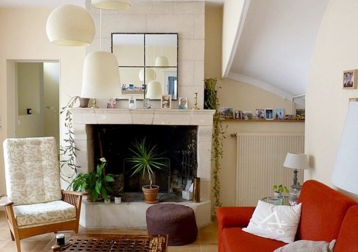 vente Maison bourgeoise Mayet