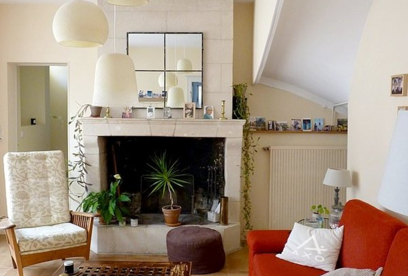 vente Maison bourgeoise Mayet - Photo 2