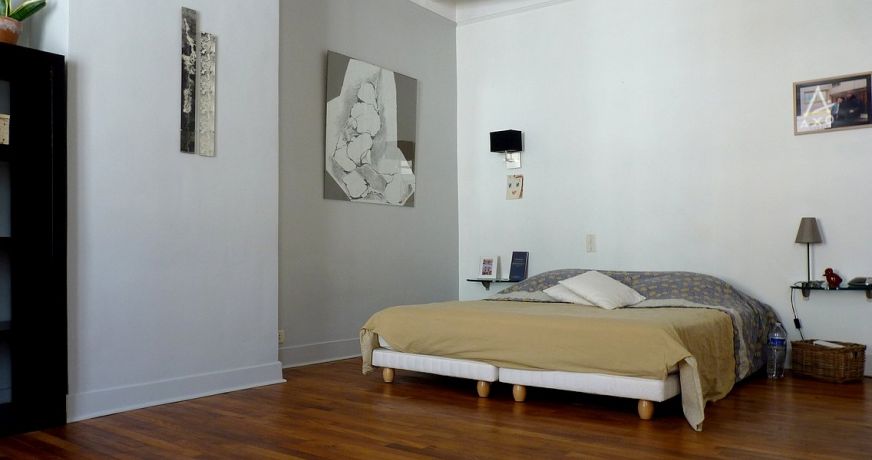 vente Maison bourgeoise Mayet