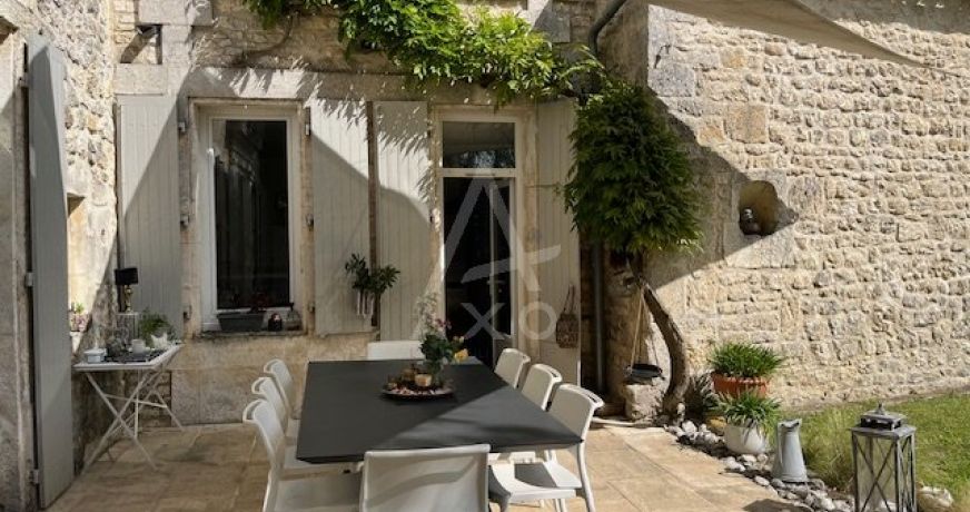 vente Propriété Angouleme