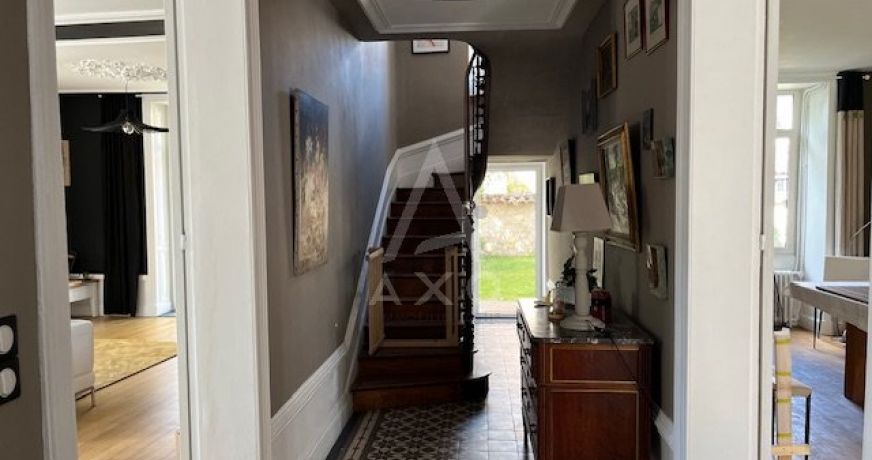vente Propriété Angouleme