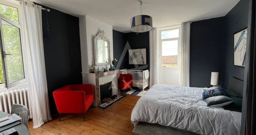 vente Propriété Angouleme