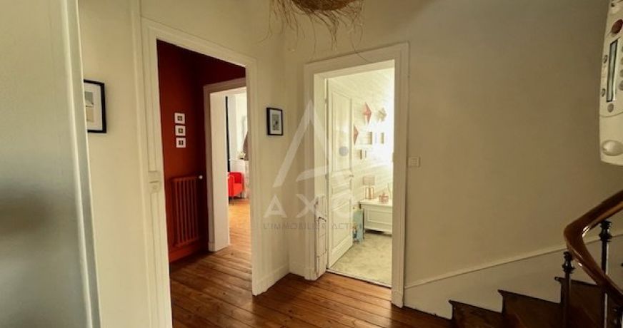 vente Propriété Angouleme