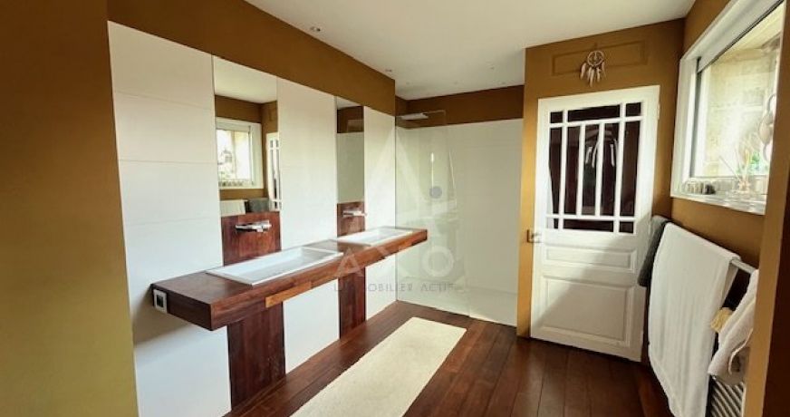 vente Propriété Angouleme
